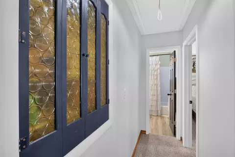 Entry Way - 2430 Kibby Rd, Jackson, MI 49203 photo 2 of 2