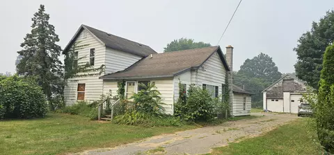 111 N State St, Gobles, MI 49055