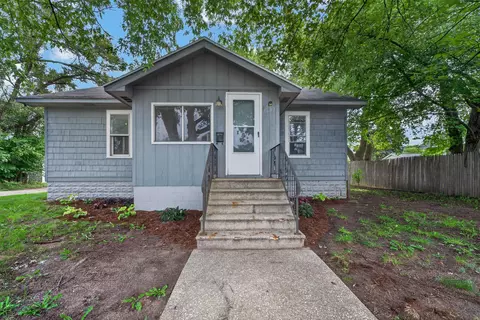1682 Edwin St, Muskegon, MI 49442