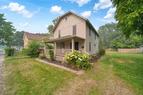 841 Bennett St, Jackson, MI 49202 photo 1