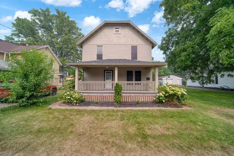 841 Bennett St, Jackson, MI 49202 photo 4