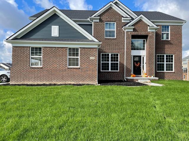 4146 Newgard Dr, Lake Orion, MI 48359