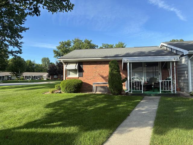 896 Andover Ct SE, Kentwood, MI 49508