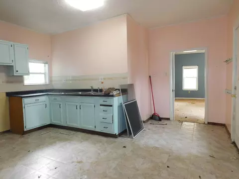 Kitchen - 700 8th St, Three Rivers, MI 49093 photo 3 of 3
