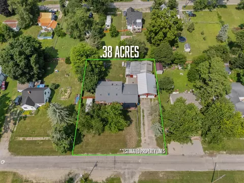 114 Emerson St, Waldron, MI 49288 photo 15