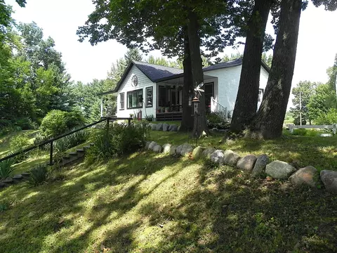 Exterior - 27797 M-60, Mendon, MI 49072 photo 18 of 48