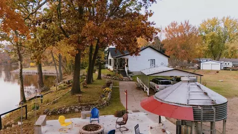 Exterior - 27797 M-60, Mendon, MI 49072 photo 44 of 48
