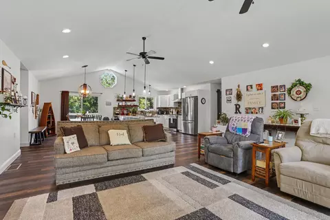 Living - 27797 M-60, Mendon, MI 49072 photo 1 of 1