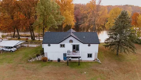 Exterior - 27797 M-60, Mendon, MI 49072 photo 45 of 48