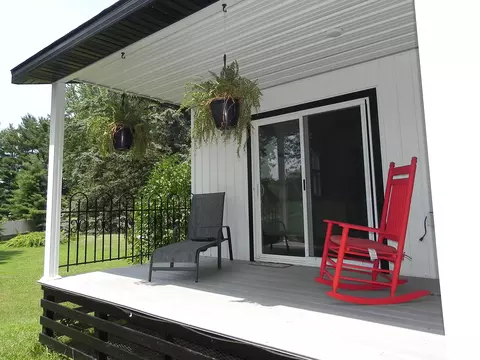 Exterior - 27797 M-60, Mendon, MI 49072 photo 37 of 48