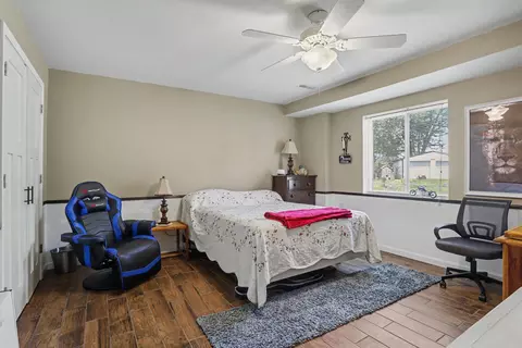 Bedroom - 27797 M-60, Mendon, MI 49072 photo 2 of 4