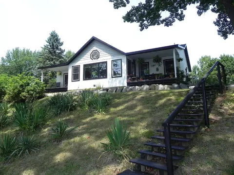 Exterior - 27797 M-60, Mendon, MI 49072 photo 35 of 48