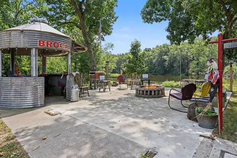 Exterior - 27797 M-60, Mendon, MI 49072 photo 8 of 48