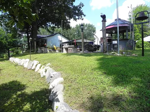 Exterior - 27797 M-60, Mendon, MI 49072 photo 11 of 48