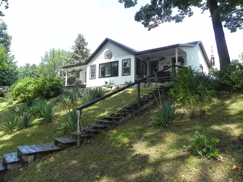 Exterior - 27797 M-60, Mendon, MI 49072 photo 42 of 48