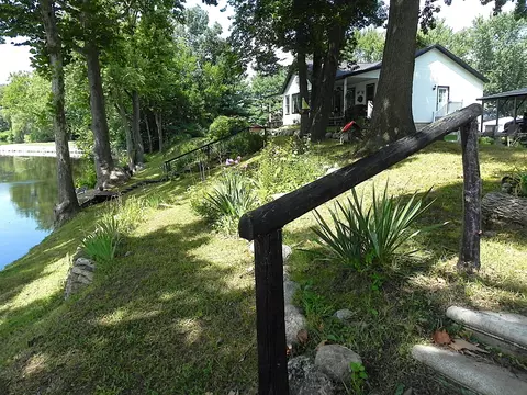Exterior - 27797 M-60, Mendon, MI 49072 photo 17 of 48