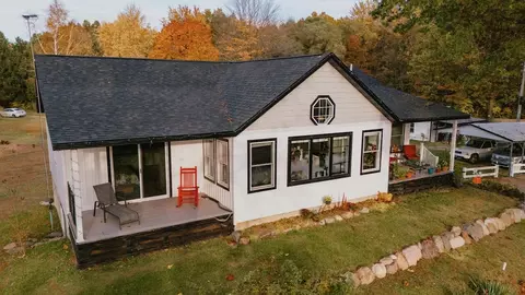 Exterior - 27797 M-60, Mendon, MI 49072 photo 47 of 48