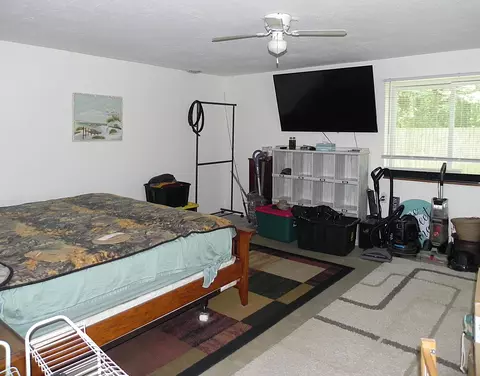 Bedroom - 27797 M-60, Mendon, MI 49072 photo 4 of 4