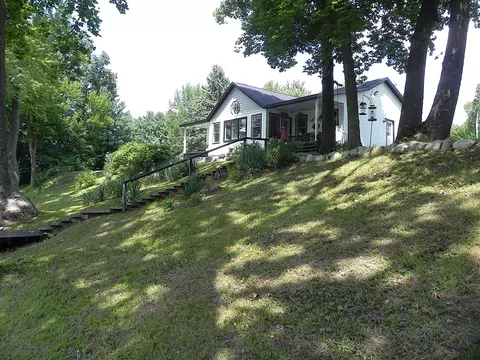 Exterior - 27797 M-60, Mendon, MI 49072 photo 41 of 48
