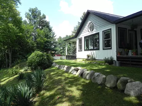 Exterior - 27797 M-60, Mendon, MI 49072 photo 20 of 48