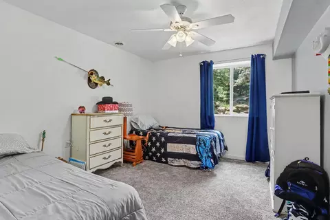 Bedroom - 27797 M-60, Mendon, MI 49072 photo 3 of 4