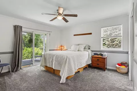 Bedroom - 27797 M-60, Mendon, MI 49072 photo 1 of 4