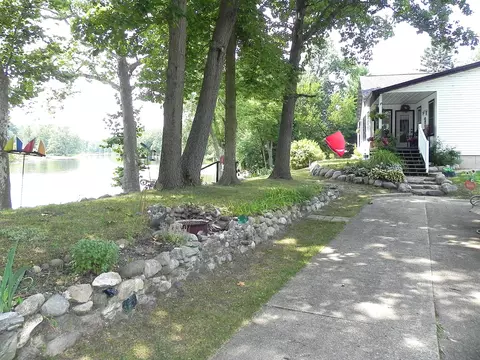 Exterior - 27797 M-60, Mendon, MI 49072 photo 31 of 48