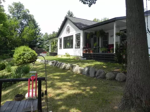 Exterior - 27797 M-60, Mendon, MI 49072 photo 34 of 48
