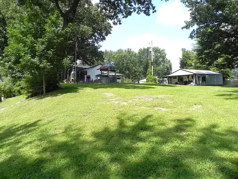 Exterior - 27797 M-60, Mendon, MI 49072 photo 12 of 48