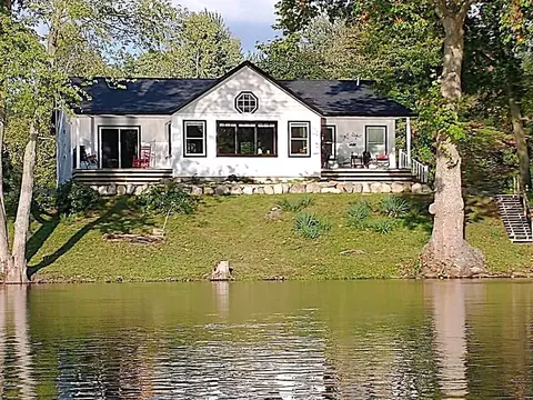 Exterior - 27797 M-60, Mendon, MI 49072 photo 43 of 48