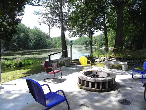 Exterior - 27797 M-60, Mendon, MI 49072 photo 9 of 48