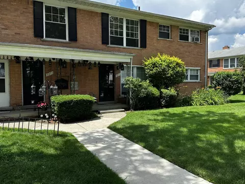 3213 Benjamin Ave #3, Royal Oak, MI 48073