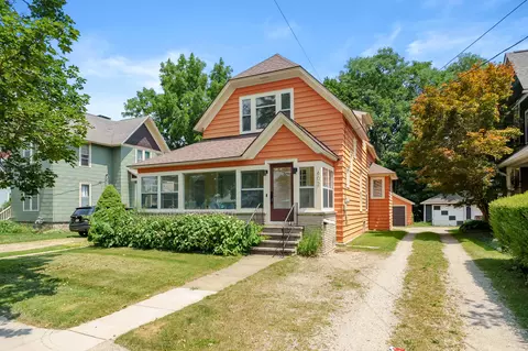 602 Woodward Ave, Kalamazoo, MI 49007