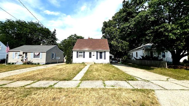 3256 Hillcroft Ave SW, Wyoming, MI 49548