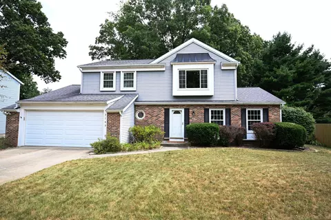 7189 Bridlewood Cir, Portage, MI 49024