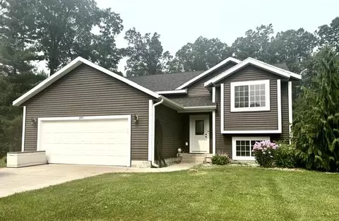 297 Jayden Dr, Muskegon, MI 49442