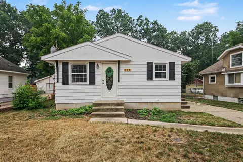 228 Jean St SW, Wyoming, MI 49548