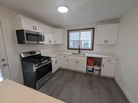 Kitchen - 6860 Appoline St, Dearborn, MI 48126 photo 1 of 1