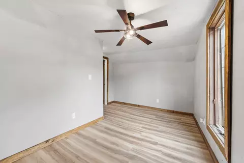 Bedroom - 1011 E Copeland Rd, Montgomery, MI 49255 photo 3 of 4