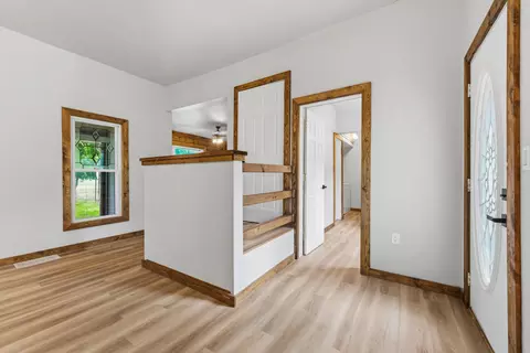 Entry Way - 1011 E Copeland Rd, Montgomery, MI 49255 photo 1 of 1