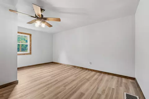 Bedroom - 1011 E Copeland Rd, Montgomery, MI 49255 photo 1 of 4