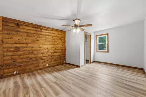 Bedroom - 1011 E Copeland Rd, Montgomery, MI 49255 photo 2 of 4