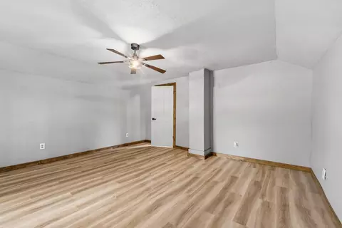 Bedroom - 1011 E Copeland Rd, Montgomery, MI 49255 photo 4 of 4