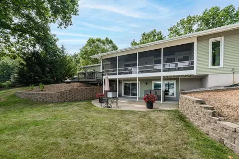 121 S Lake Doster Dr, Plainwell, MI 49080 photo 9
