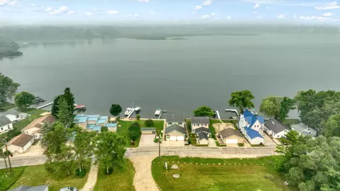 View/Area - 14 Ackerson Lake Rd, Jackson, MI 49201 photo 2 of 10
