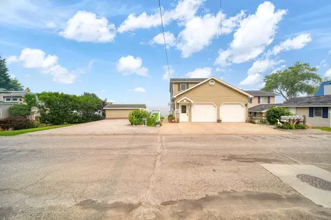 Exterior - 14 Ackerson Lake Rd, Jackson, MI 49201 photo 7 of 15
