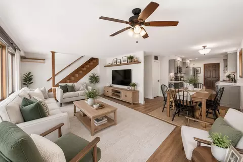 Living - 14 Ackerson Lake Rd, Jackson, MI 49201 photo 3 of 3