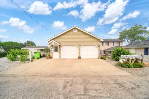 Exterior - 14 Ackerson Lake Rd, Jackson, MI 49201 photo 15 of 15