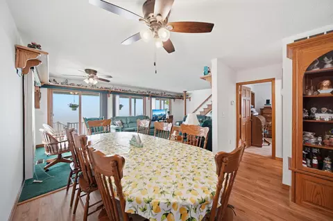 Dining - 14 Ackerson Lake Rd, Jackson, MI 49201 photo 1 of 1