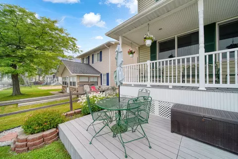 Exterior - 14 Ackerson Lake Rd, Jackson, MI 49201 photo 10 of 15